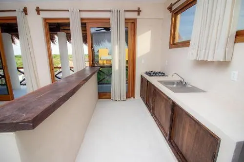Hotel Luna Roja Holbox