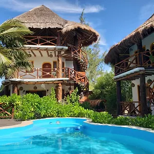 Hotel Casa Hridaya Boutique