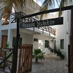 Yalekin Holbox Isla Holbox