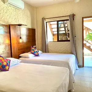 Hotel Casa Lupita