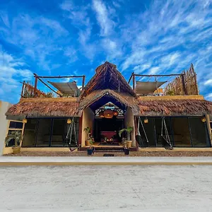 Bohonito Hotel