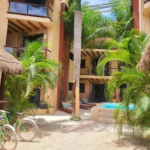 Hotel El Jardin