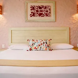 Margaritas Hotel