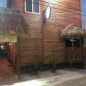 Hotel Chac Mool Downtown