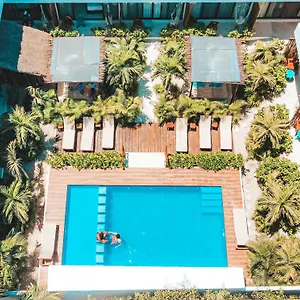 Hotel Boutique Naj Casa