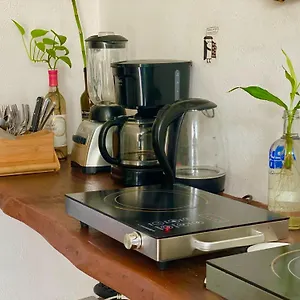 Casa Sunshine Holbox Isla Holbox
