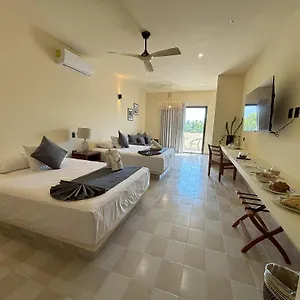 Casa Barbara Hotel