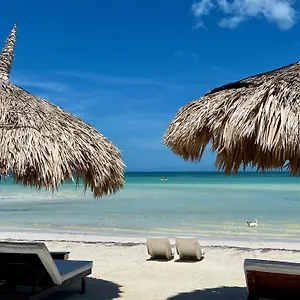 Hotel Palapas Del Sol
