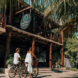 Macondo Holbox Isla Holbox