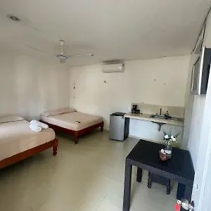 Brisa Del Mar Isla Holbox