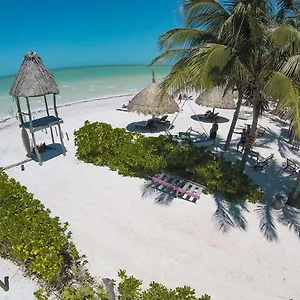 Casa Maya Hotel