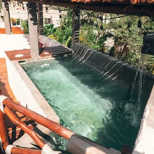 Casa Mech Isla Holbox