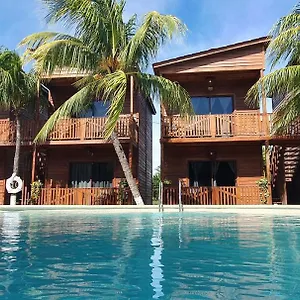 Coconut By Ool Hotel